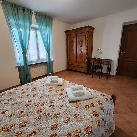 Villa Elda Barbaresco Luaran gambar