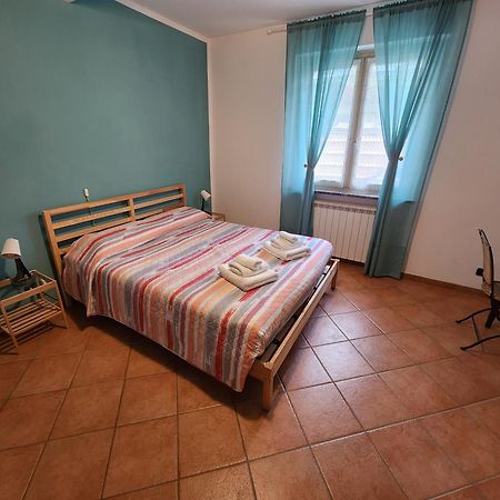 Villa Elda Barbaresco Luaran gambar