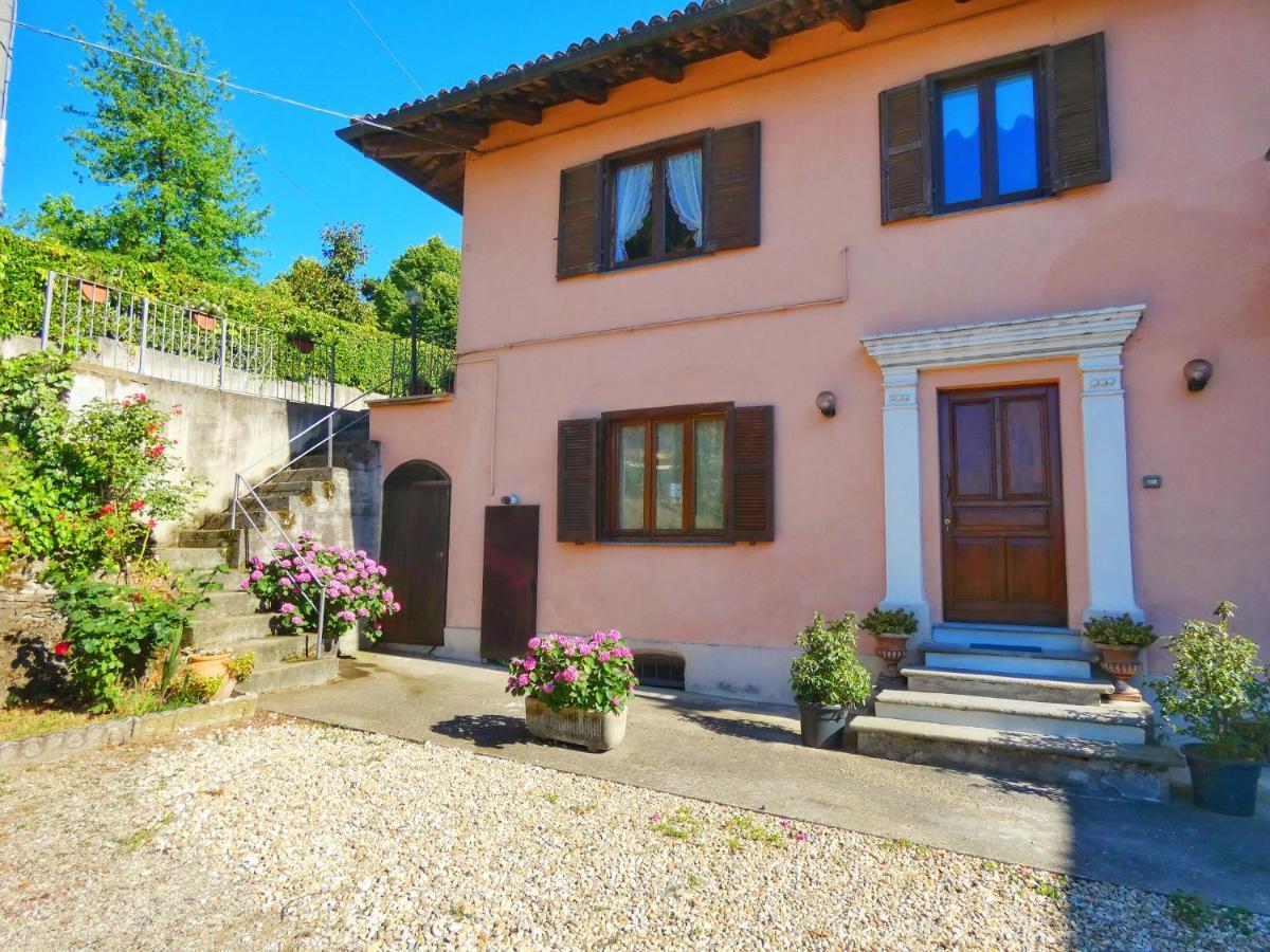Villa Elda Barbaresco Luaran gambar