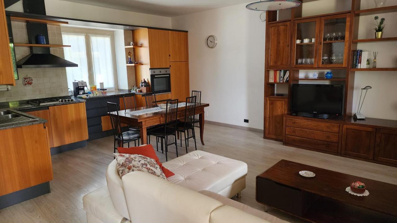 Villa Elda Barbaresco Luaran gambar