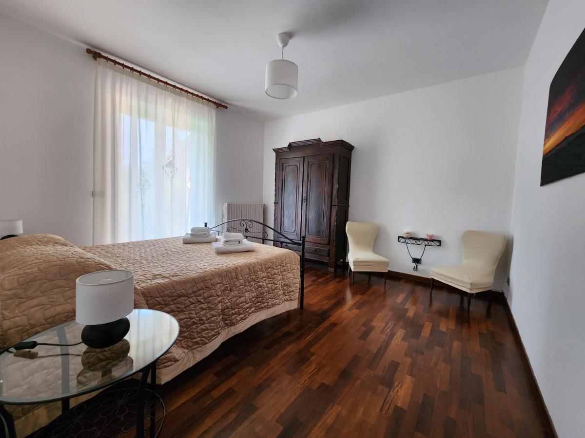 Villa Elda Barbaresco Luaran gambar