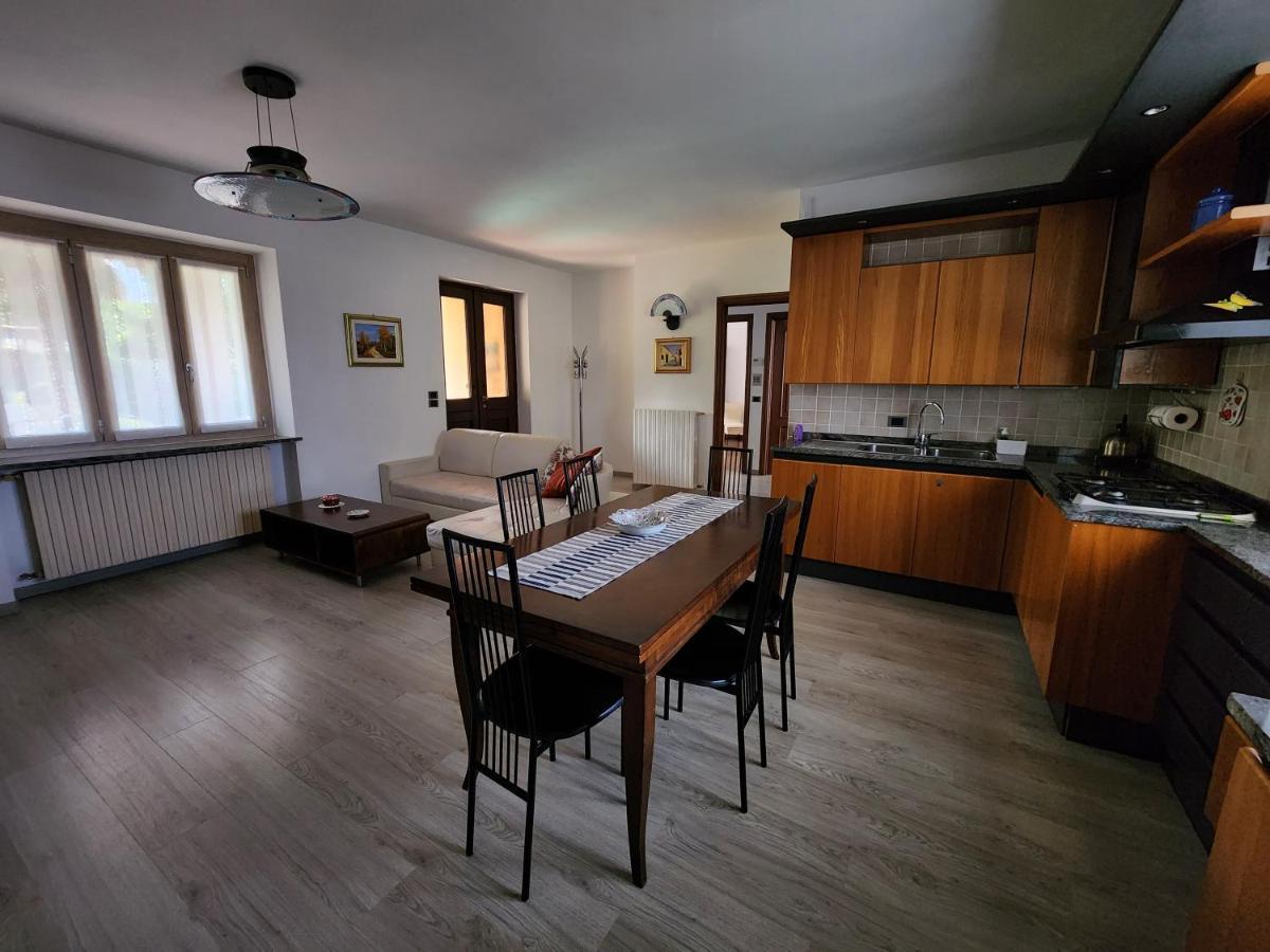 Villa Elda Barbaresco Luaran gambar