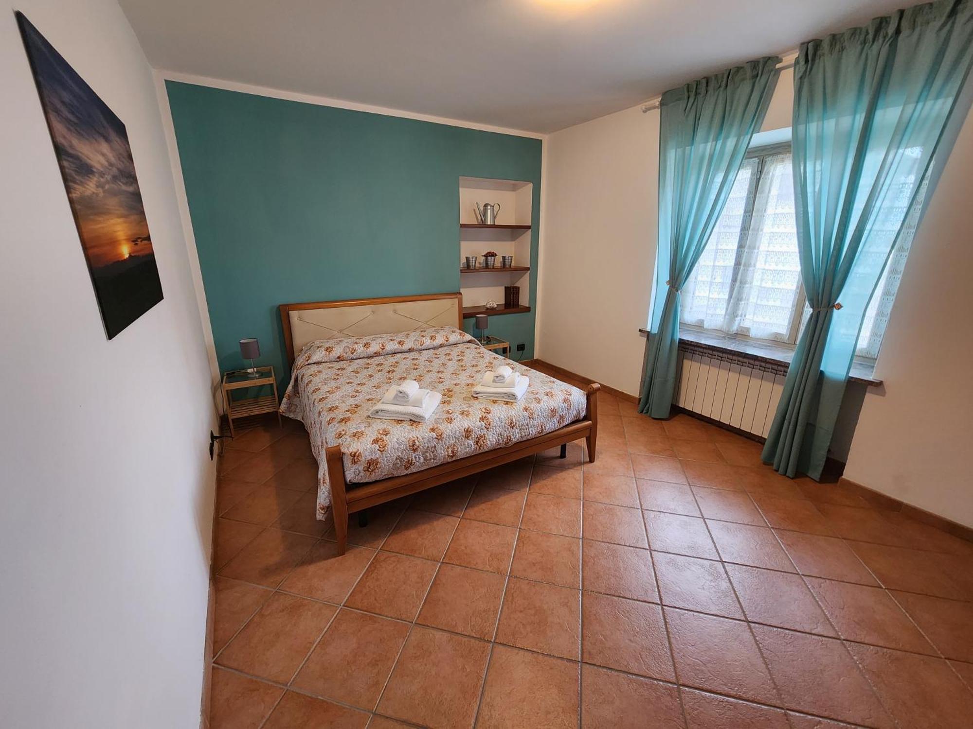 Villa Elda Barbaresco Luaran gambar