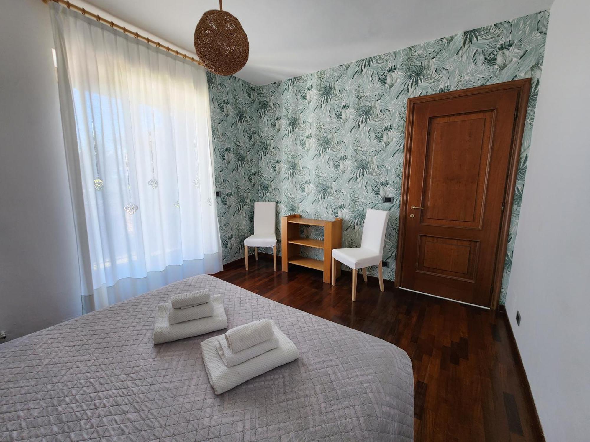 Villa Elda Barbaresco Luaran gambar