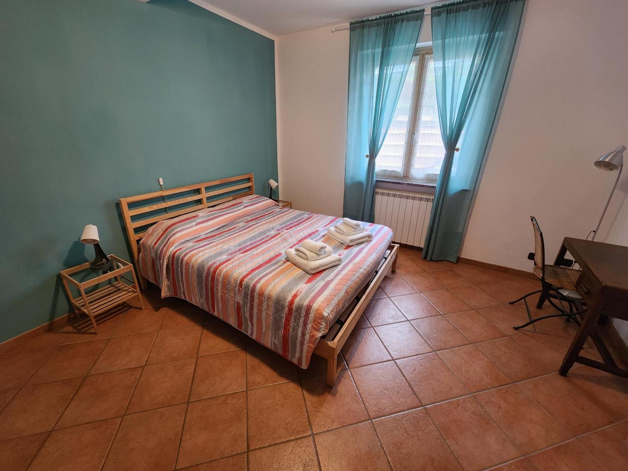 Villa Elda Barbaresco Luaran gambar