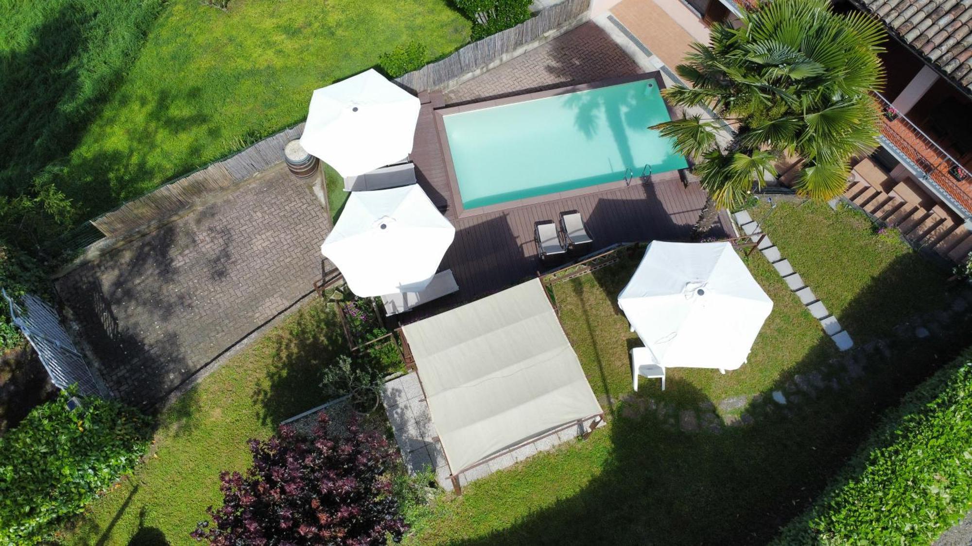 Villa Elda Barbaresco Luaran gambar